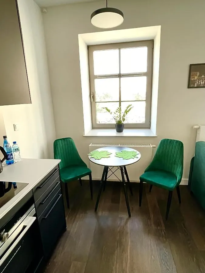 Apartament Mill Maria Wrocław 0*,  Polska