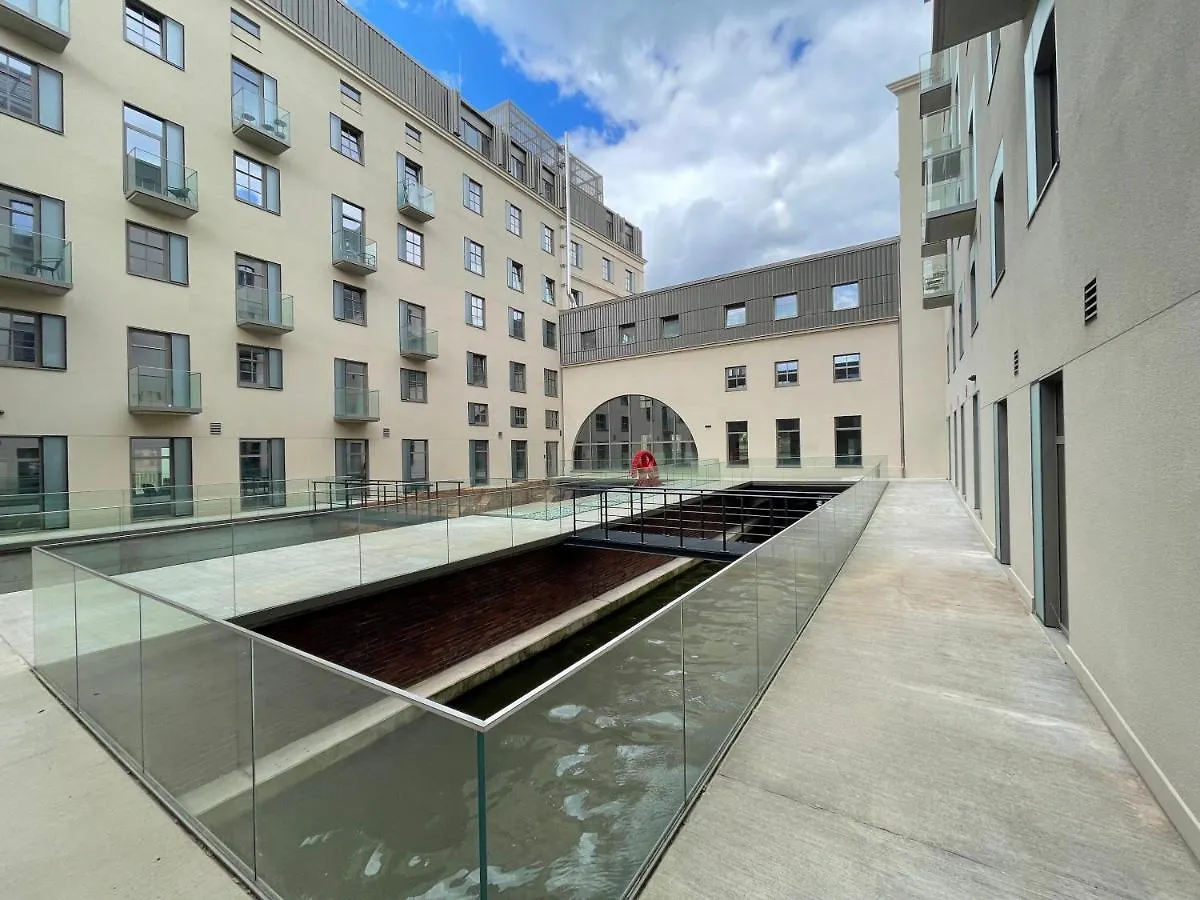 Apartament Mill Maria Wrocław 0*,  Pologne