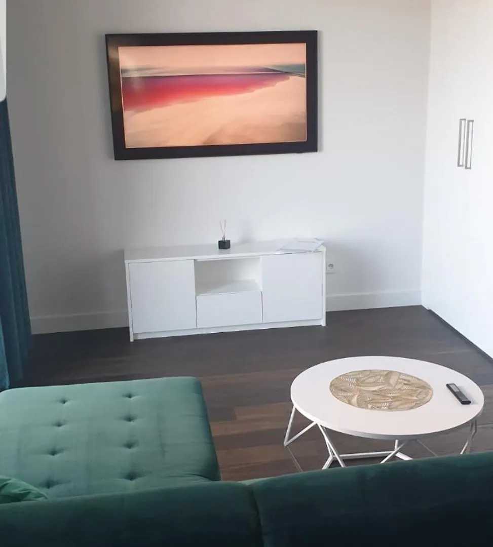 Apartament Mill Maria Wrocław
