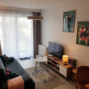Harry's Apartment/centrum/parking Apartament