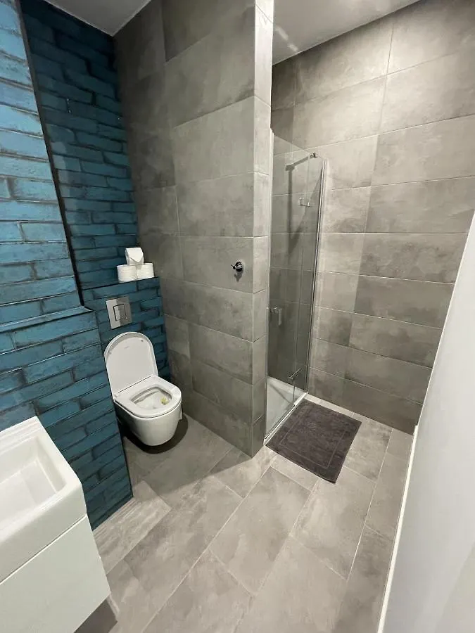 Apartament Mill Maria Wroclaw 0*,